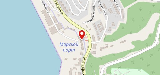 Версаль на карте