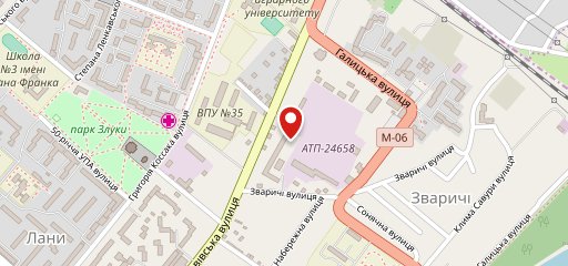 Restoran Versalʹ на карте