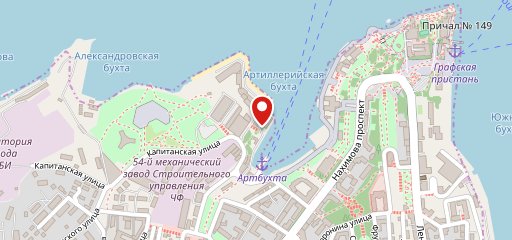VersalSevastopol на карте