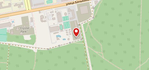 Вершина на карте