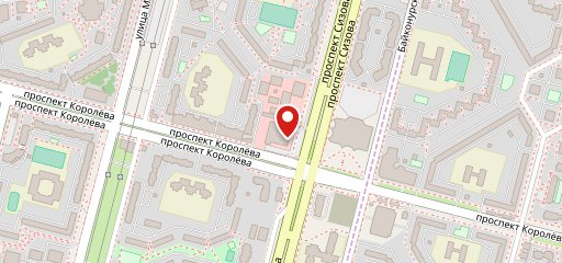 Версия на карте