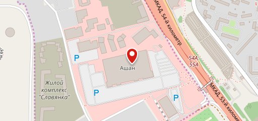 Verso Coffee на карте