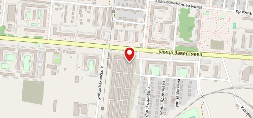 Vertel на карте