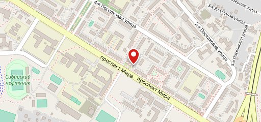 Vertel на карте