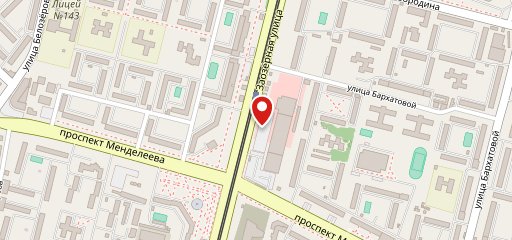 Vertel на карте