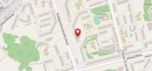Verve_House на карте