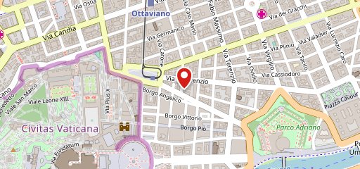 Very Açai - a friendly place на карте