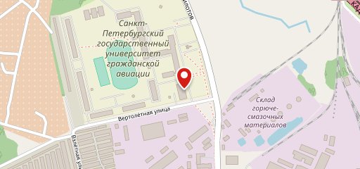 Веселый экипаж АГА на карте