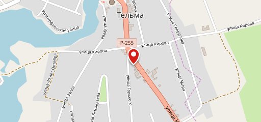 Весёлый хмель на карте