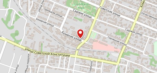 Веселый праздник на карте
