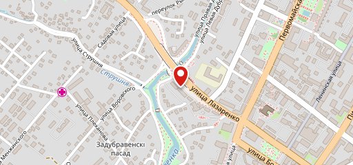 Веселый самурай - доставка суши и пиццы на карте
