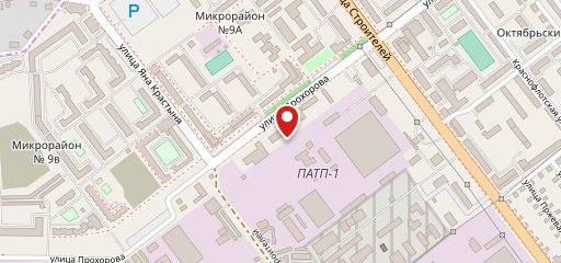 Весна-Лето на карте