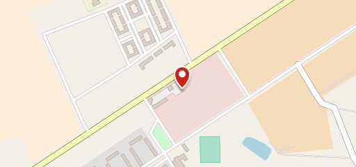 Весна на карте