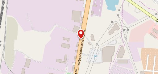 Весна на карте