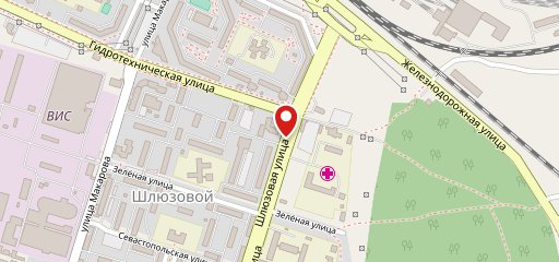 VesnaVar на карте