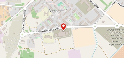 Весовое Мороженое на карте