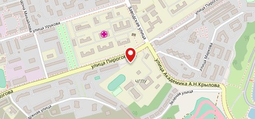 Вместе вкуснее на карте