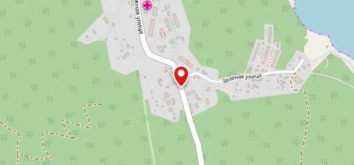 Весёлый островок на карте
