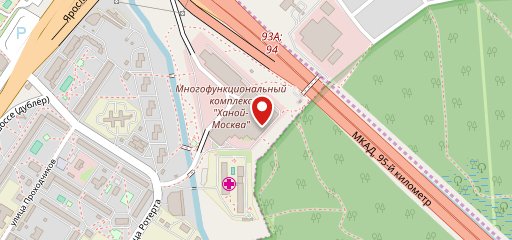 Вьет Нэм на карте
