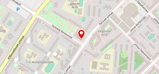 Вьетнамская кухня на карте