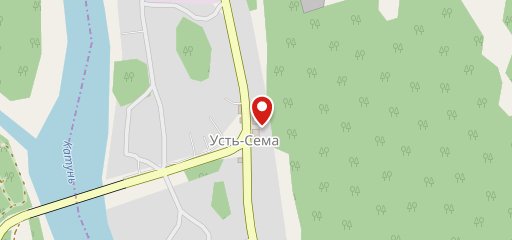 Ветер перемен на карте