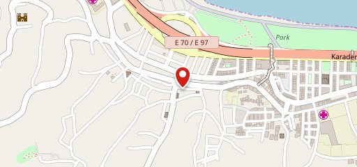 Veteran Et-Köfte-Paça на карте