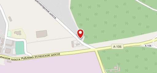 Ветерок на карте