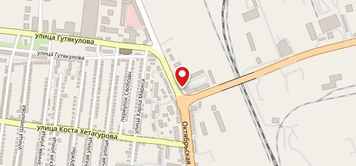 Ветерок на карте