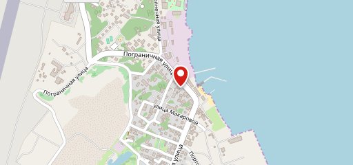 Ветерок-стерео формат на карте
