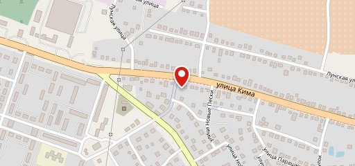 Ветерок на карте