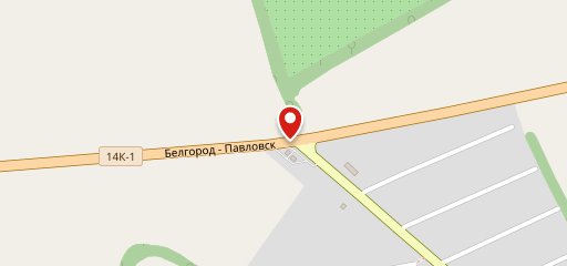 Ветерок на карте