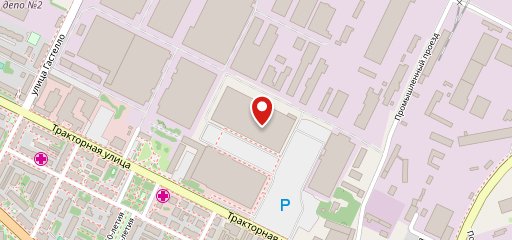 Вьетнамская душа на карте