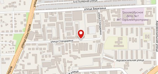 Вьетнамская кухня на карте