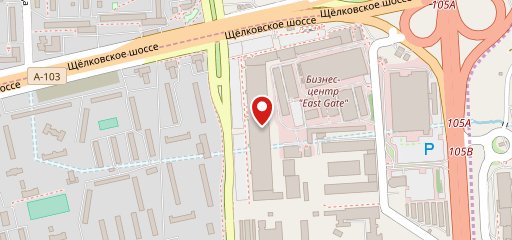 Нанг кафе на карте
