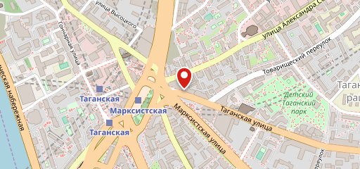 Вьетнамская кухня на карте