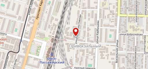 Вьетнамская кухня на карте