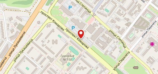 Вьетнамская кухня на карте