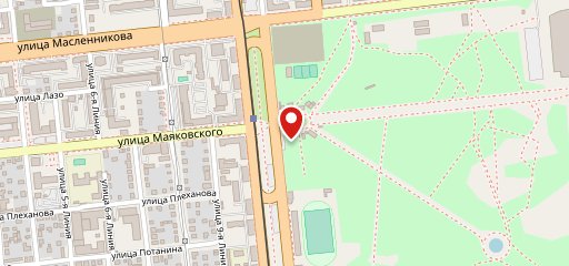 Вьетнамская кухня на карте