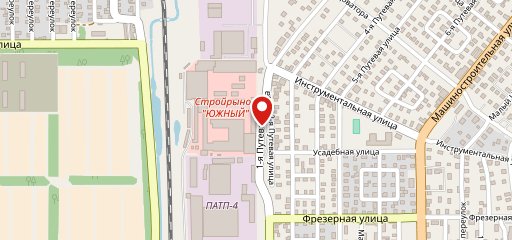 Вьетнамская кухня на карте