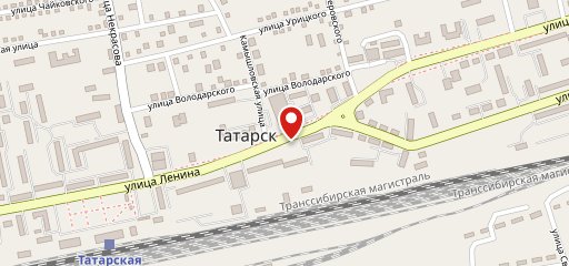 Вьетнамская кухня на карте