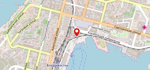 Вьетнамская кухня на карте
