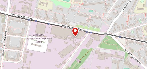 Вьетнамский аромат на карте