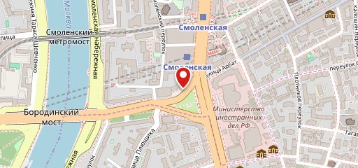 Вьетнамский на карте