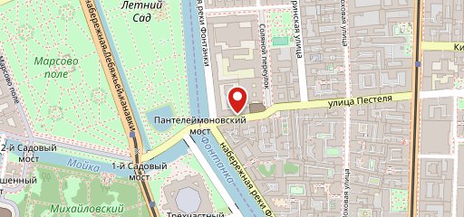 VETVI кофейня на карте