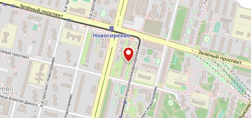 вейп шоп на карте