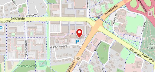 VG Wok на карте
