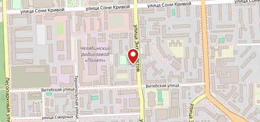 VhBar на карте
