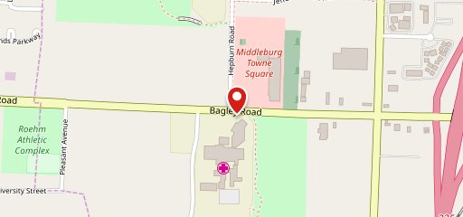 Vhooda на карте