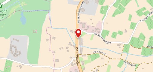 Via Lamarmora 232 на карте