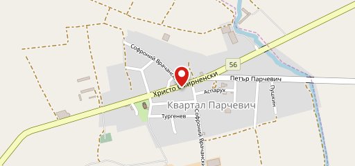 Via- Vai на карте